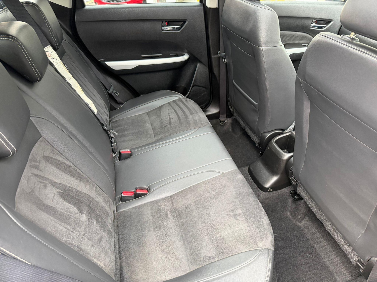 Used Suzuki Vitara for sale - 77753178: Photo 11