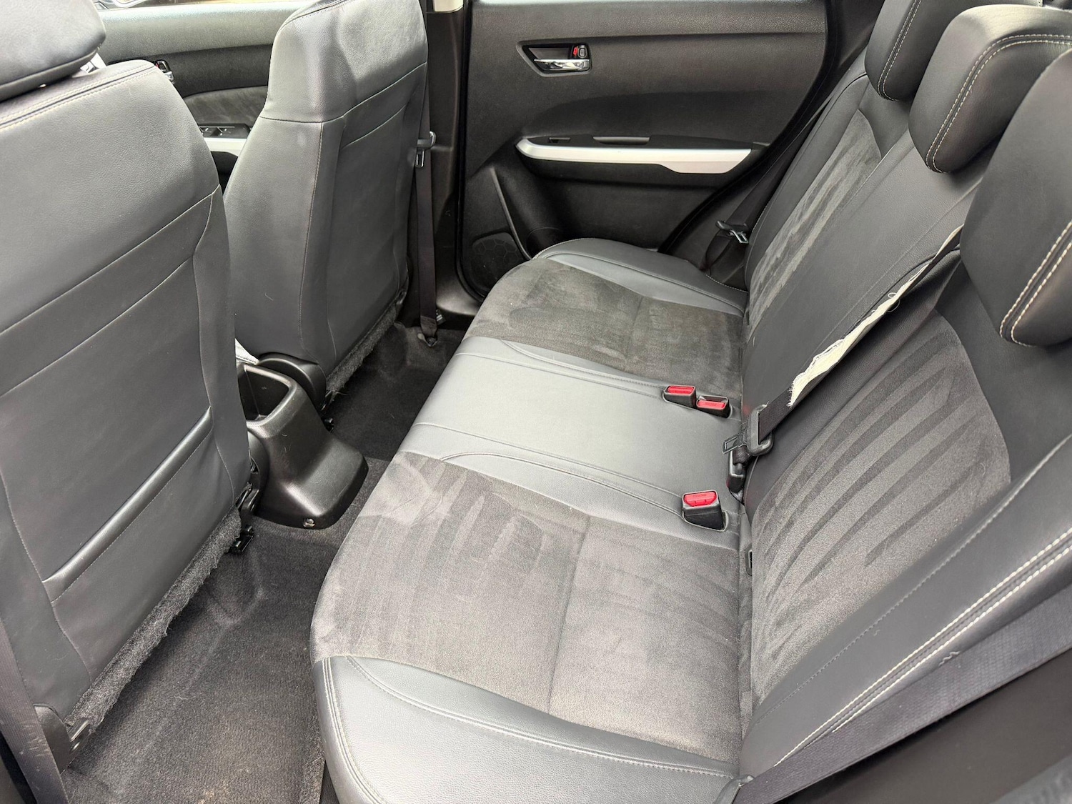 Used Suzuki Vitara for sale - 77753178: Photo 12