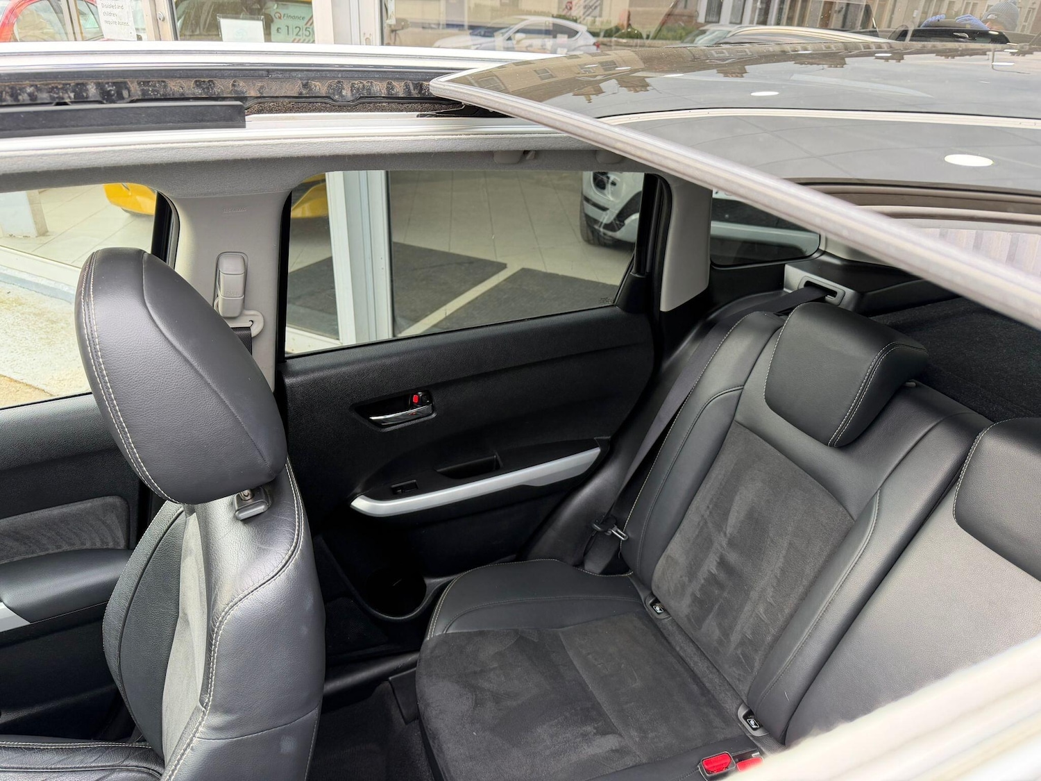 Used Suzuki Vitara for sale - 77753178: Photo 13