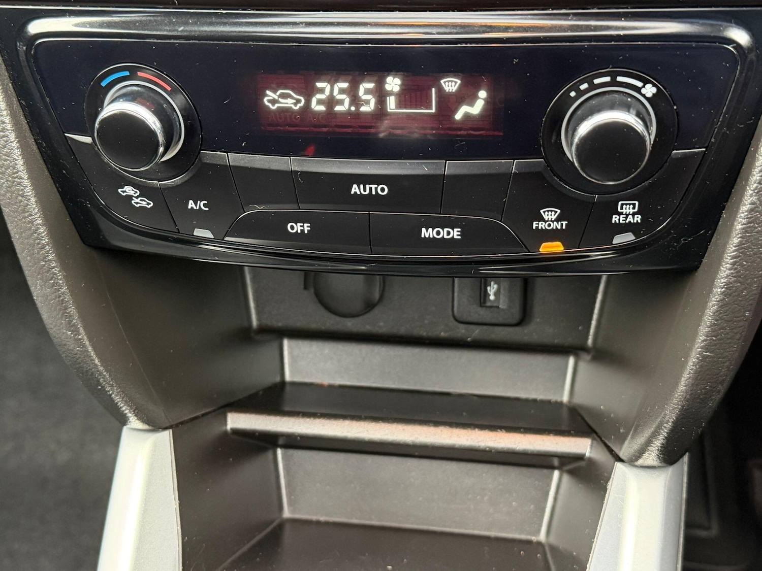 Used Suzuki Vitara for sale - 77753178: Photo 15