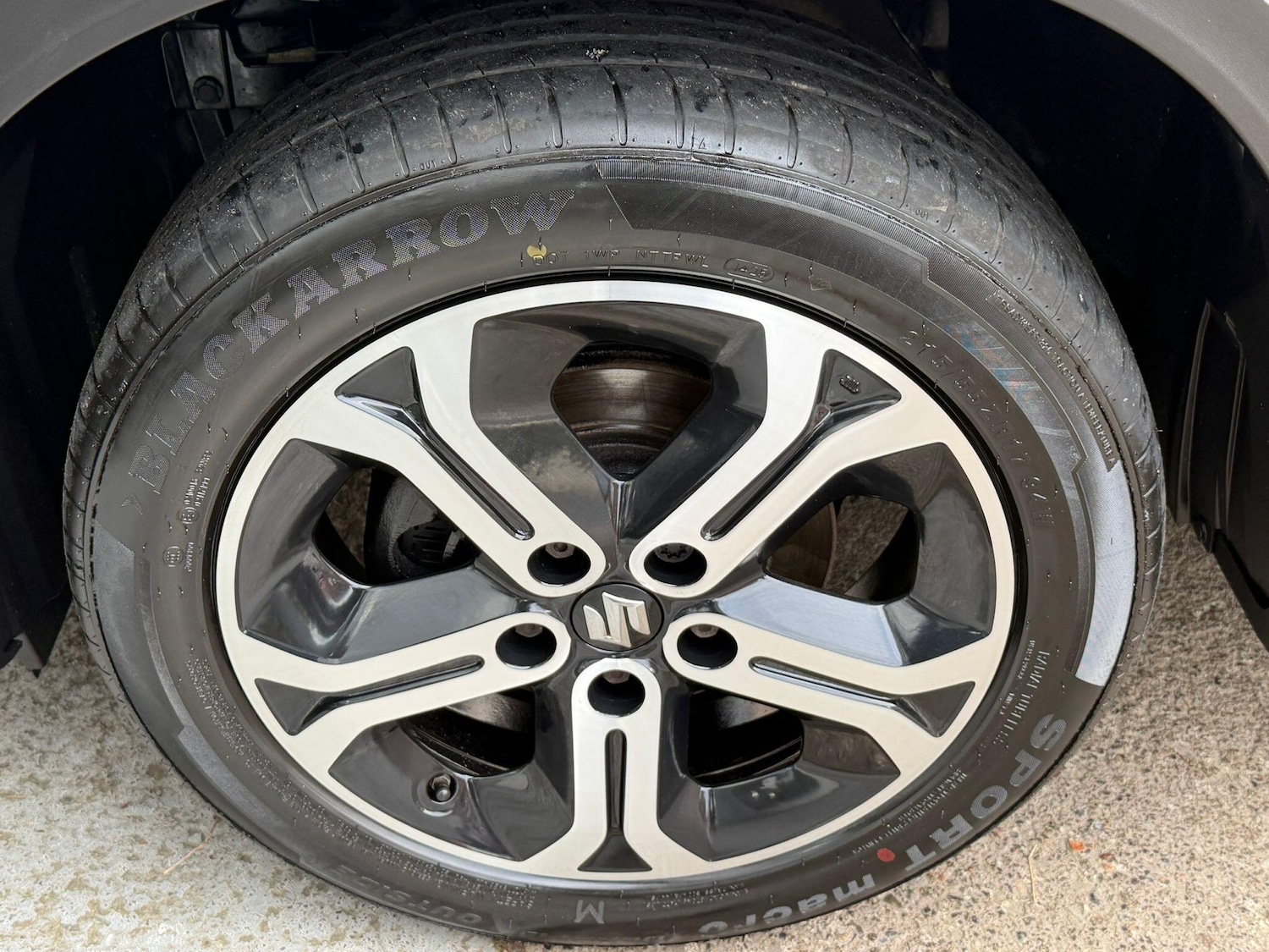 Used Suzuki Vitara for sale - 77753178: Photo 17