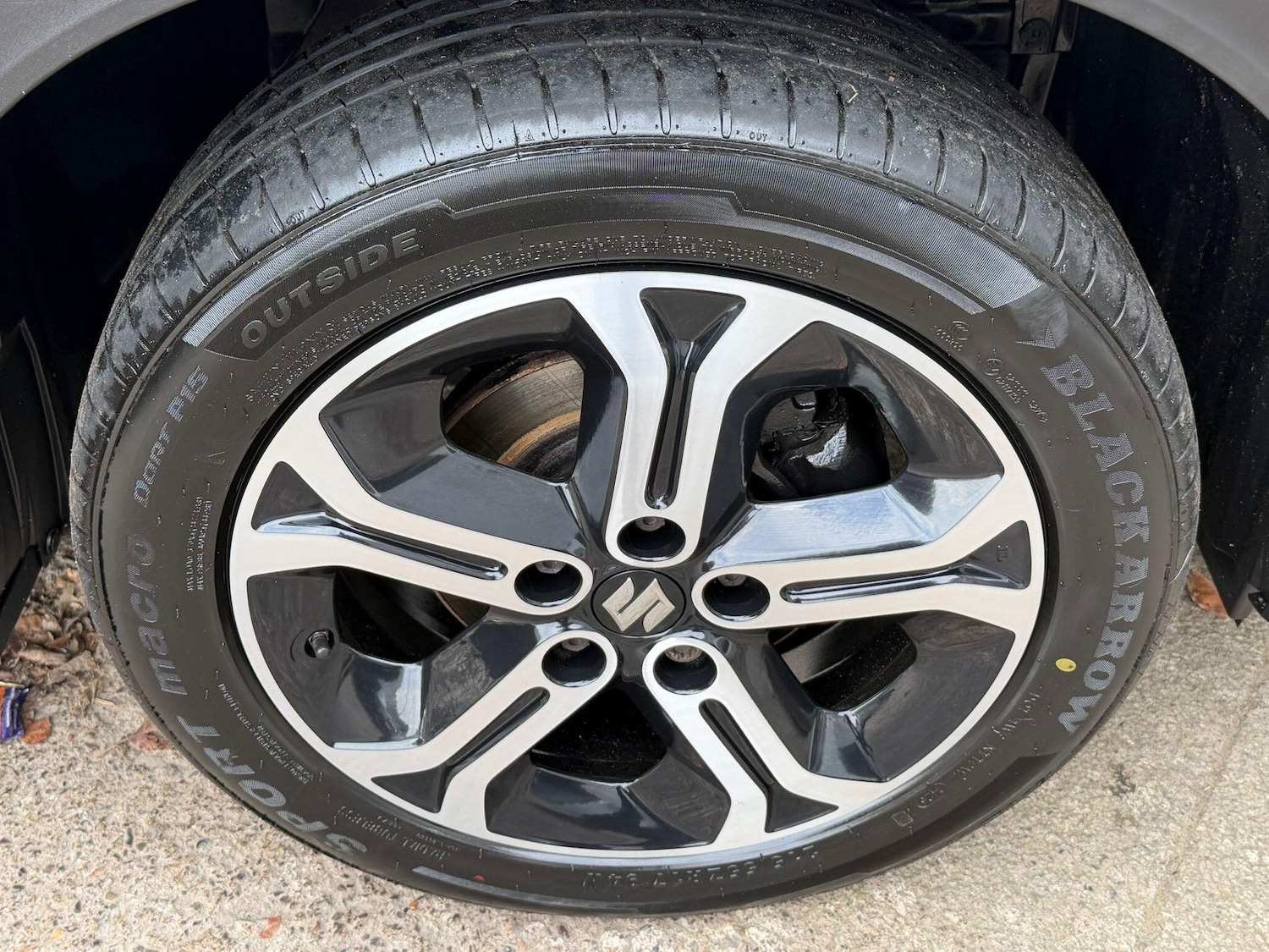 Used Suzuki Vitara for sale - 77753178: Photo 18