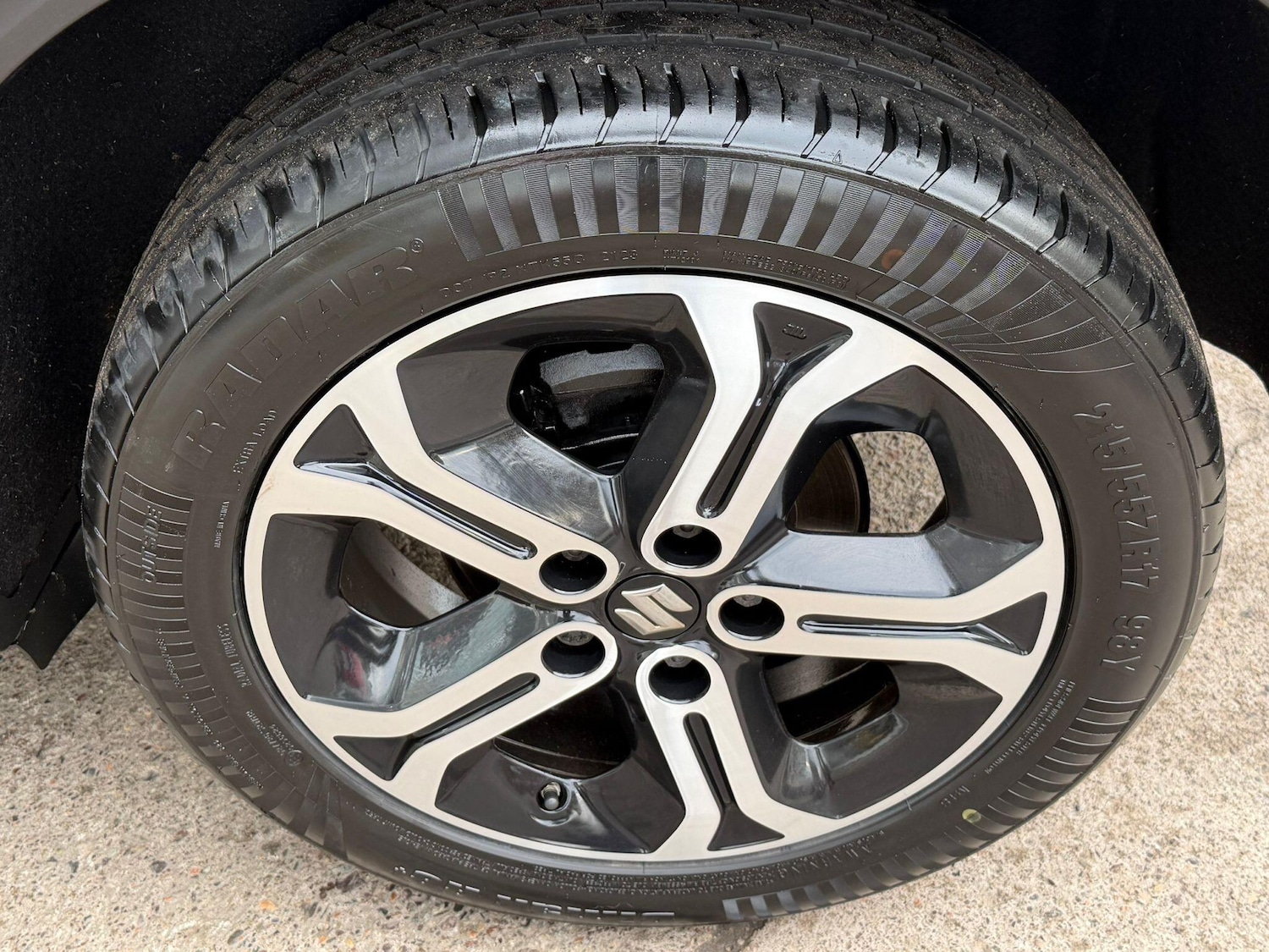 Used Suzuki Vitara for sale - 77753178: Photo 19