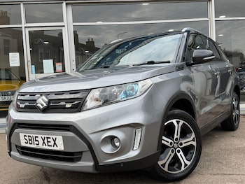 Used Suzuki Vitara 2015 for sale - 77753178: Photo