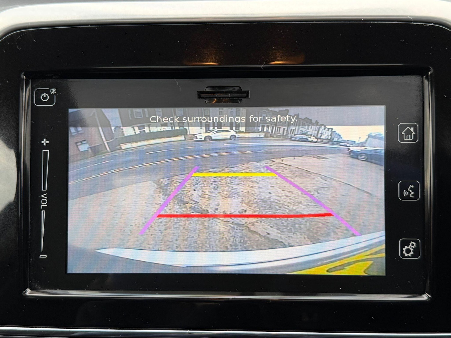 Used Suzuki Vitara for sale - 77753178: Photo 21