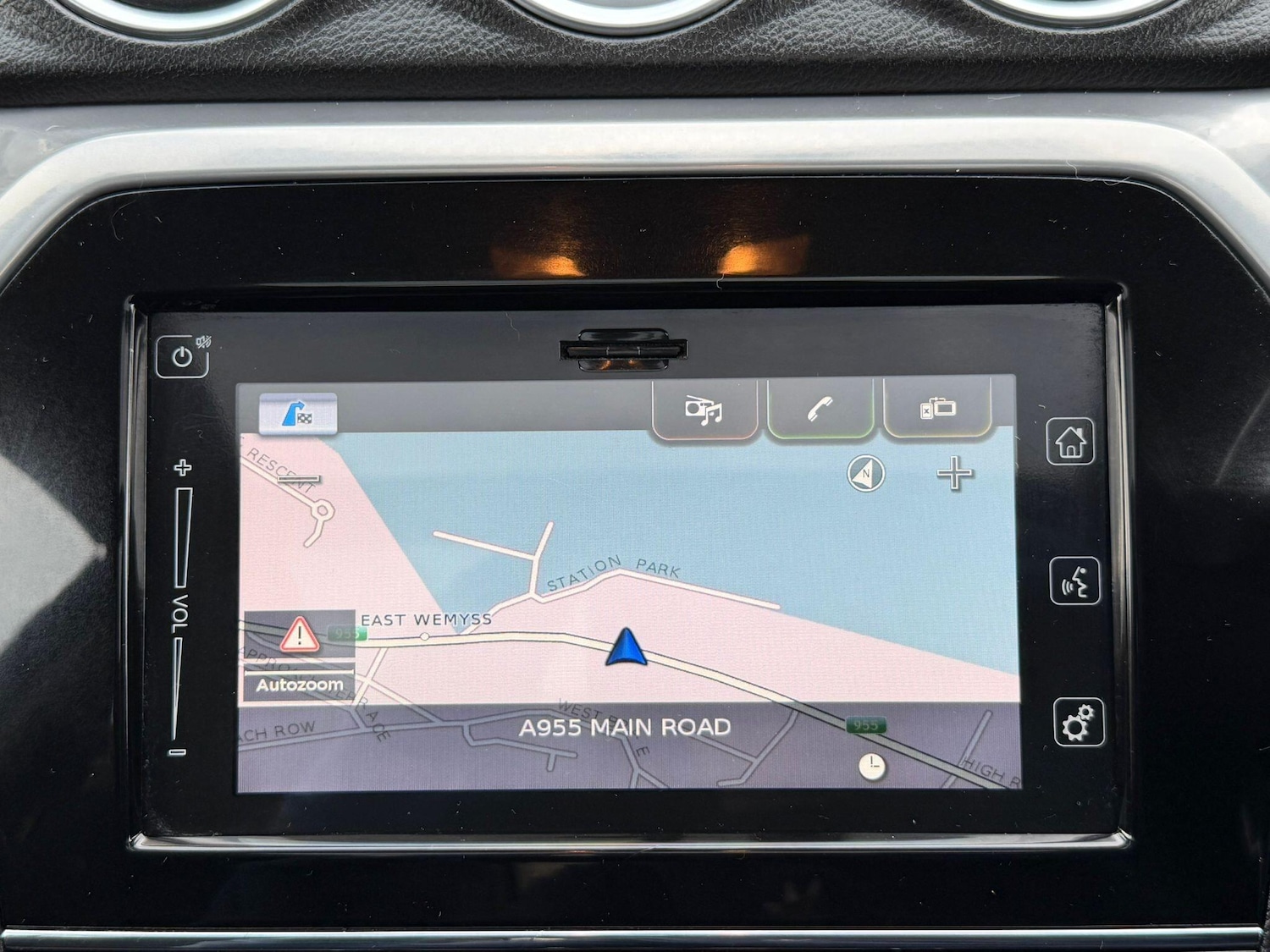 Used Suzuki Vitara for sale - 77753178: Photo 22