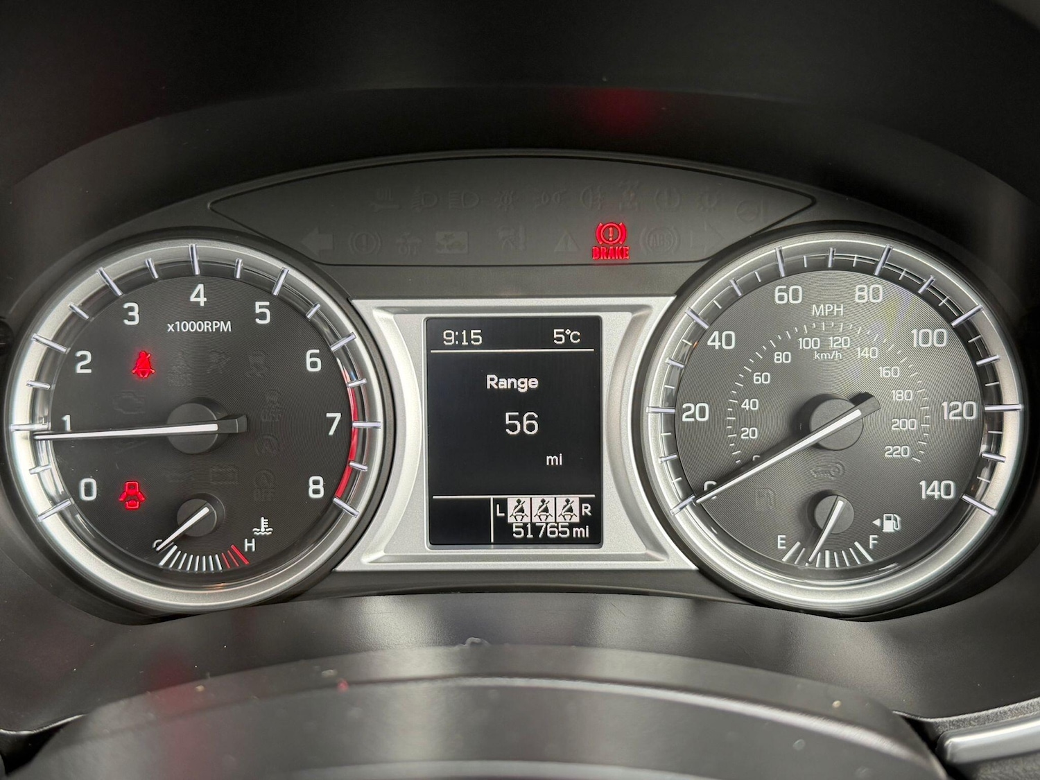 Used Suzuki Vitara for sale - 77753178: Photo 26