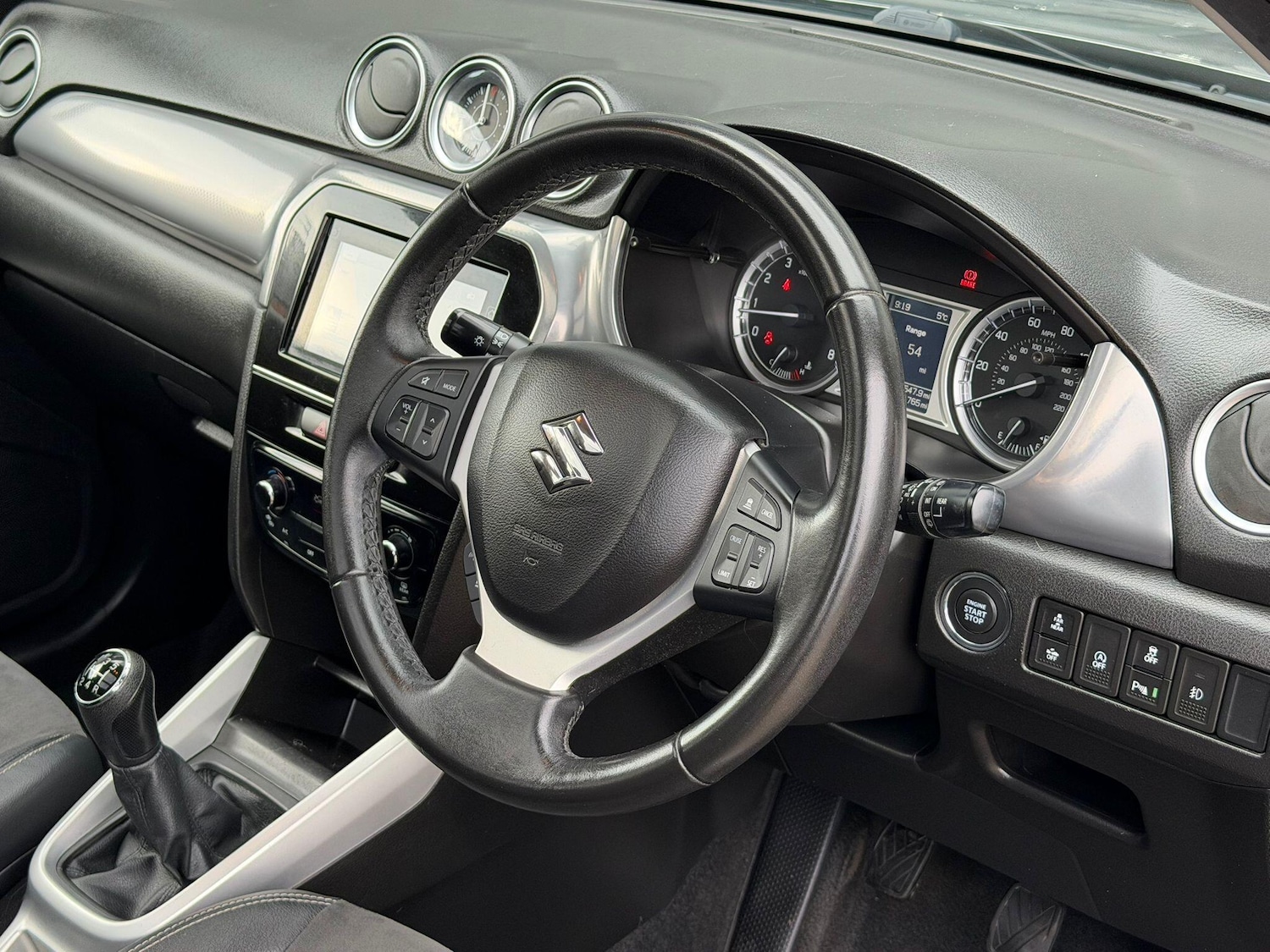 Used Suzuki Vitara for sale - 77753178: Photo 28