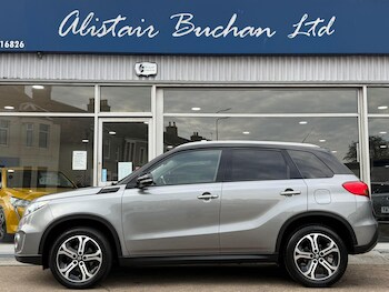 Used Suzuki Vitara 2015 for sale - 77753178: Photo