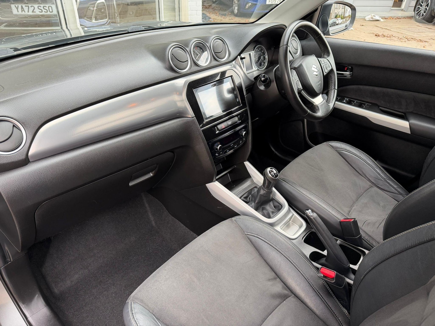 Used Suzuki Vitara for sale - 77753178: Photo 30