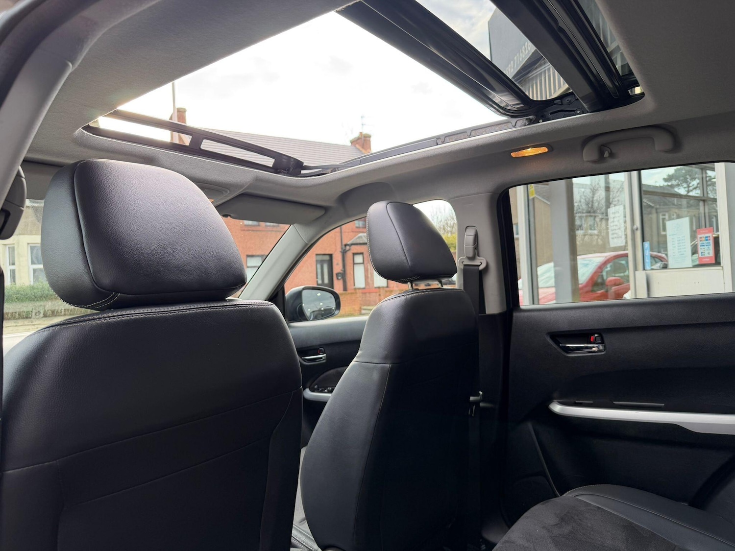 Used Suzuki Vitara for sale - 77753178: Photo 31