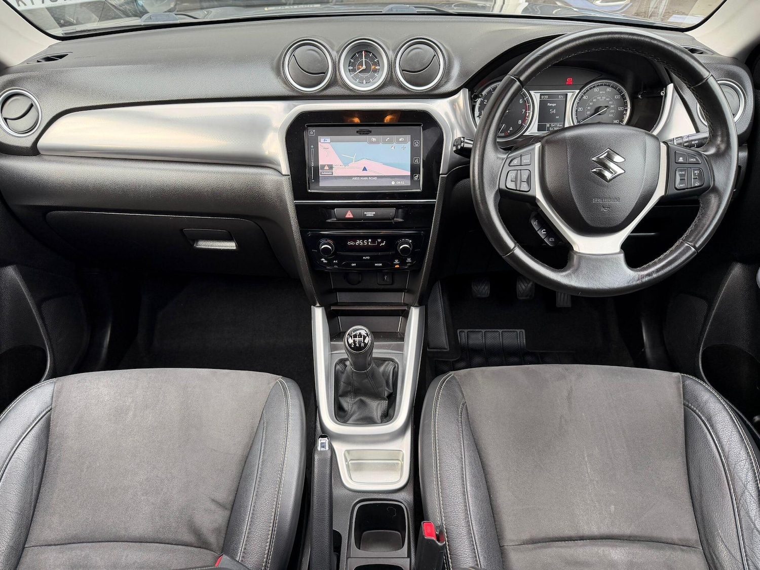 Used Suzuki Vitara for sale - 77753178: Photo 5