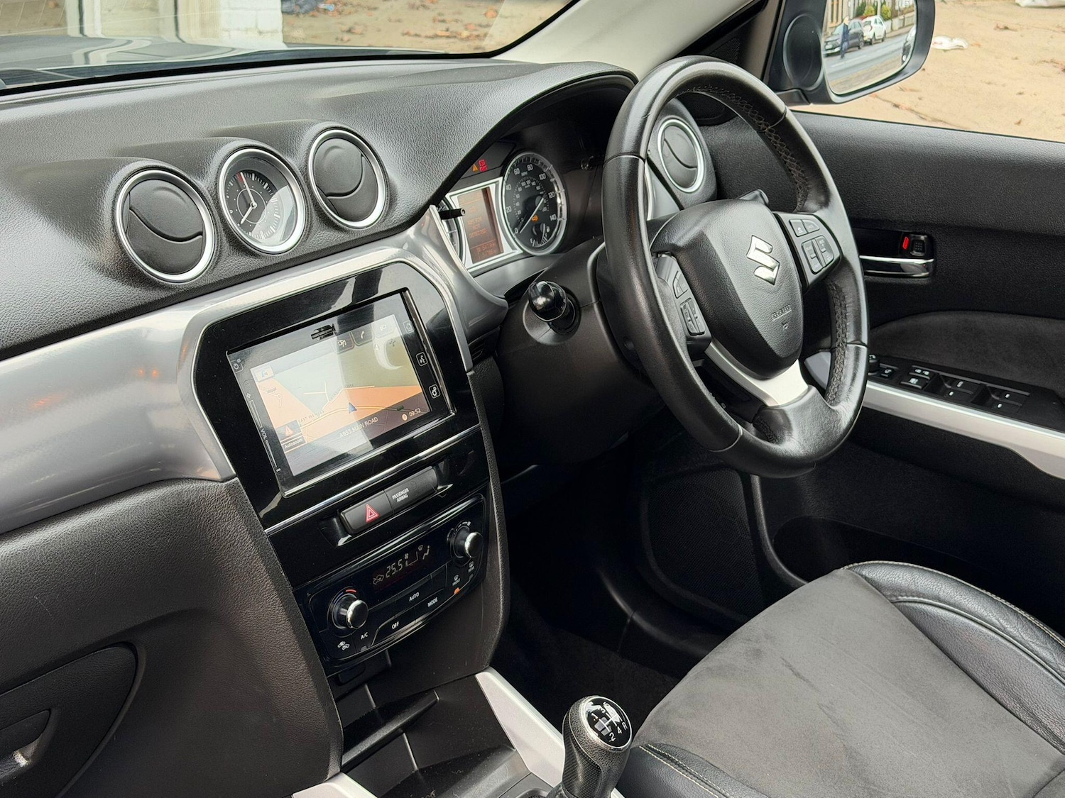 Used Suzuki Vitara for sale - 77753178: Photo 7