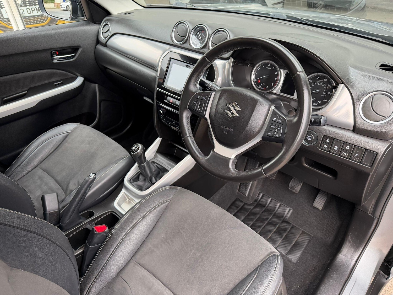 Used Suzuki Vitara for sale - 77753178: Photo 8