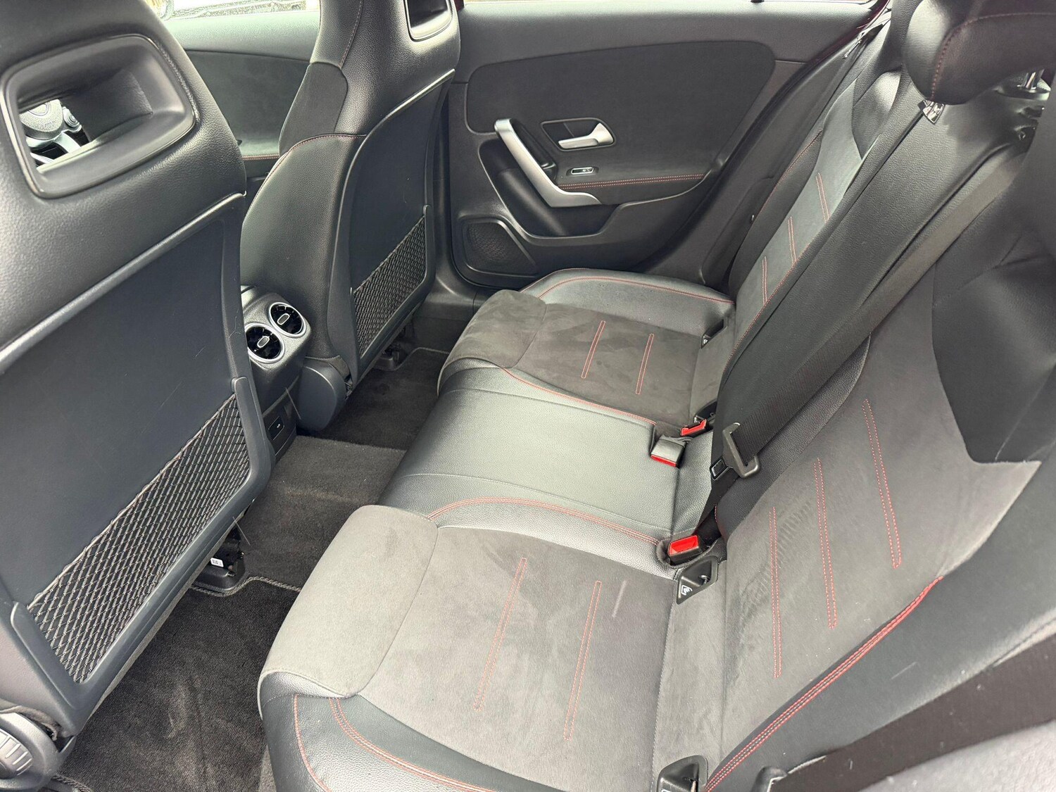 Used Mercedes-Benz A-Class for sale - 77908857: Photo 10