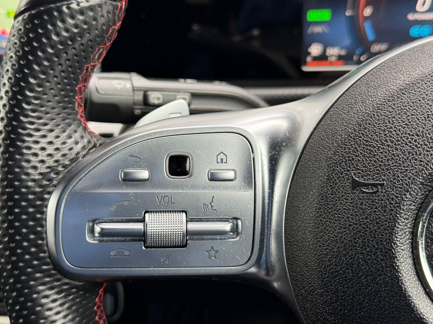 Used Mercedes-Benz A-Class for sale - 77908857: Photo 11