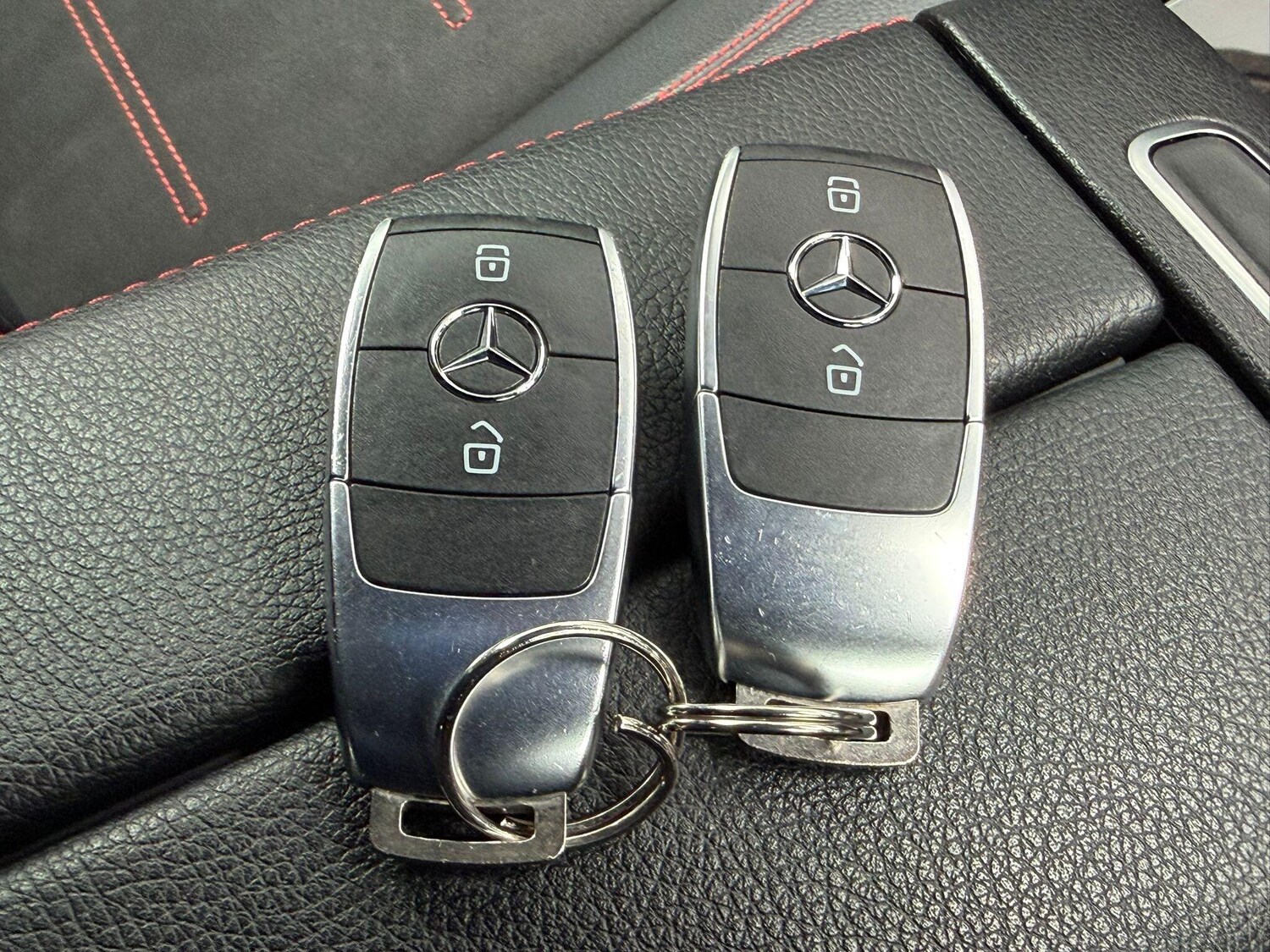Used Mercedes-Benz A-Class for sale - 77908857: Photo 13