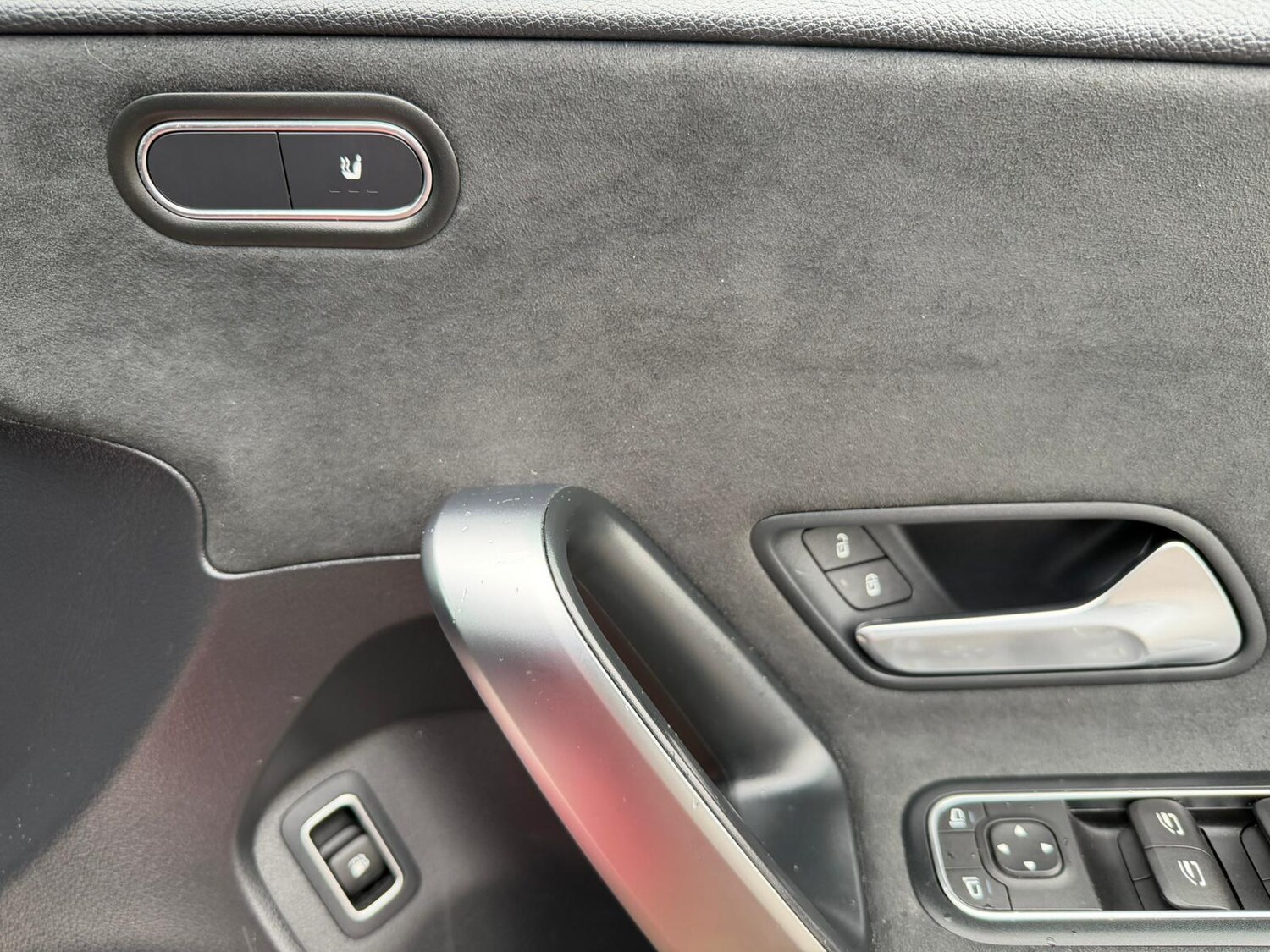 Used Mercedes-Benz A-Class for sale - 77908857: Photo 14