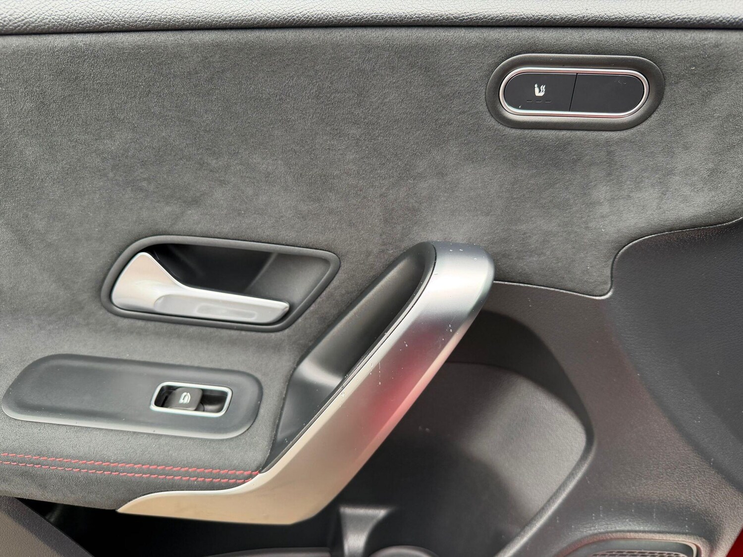 Used Mercedes-Benz A-Class for sale - 77908857: Photo 15