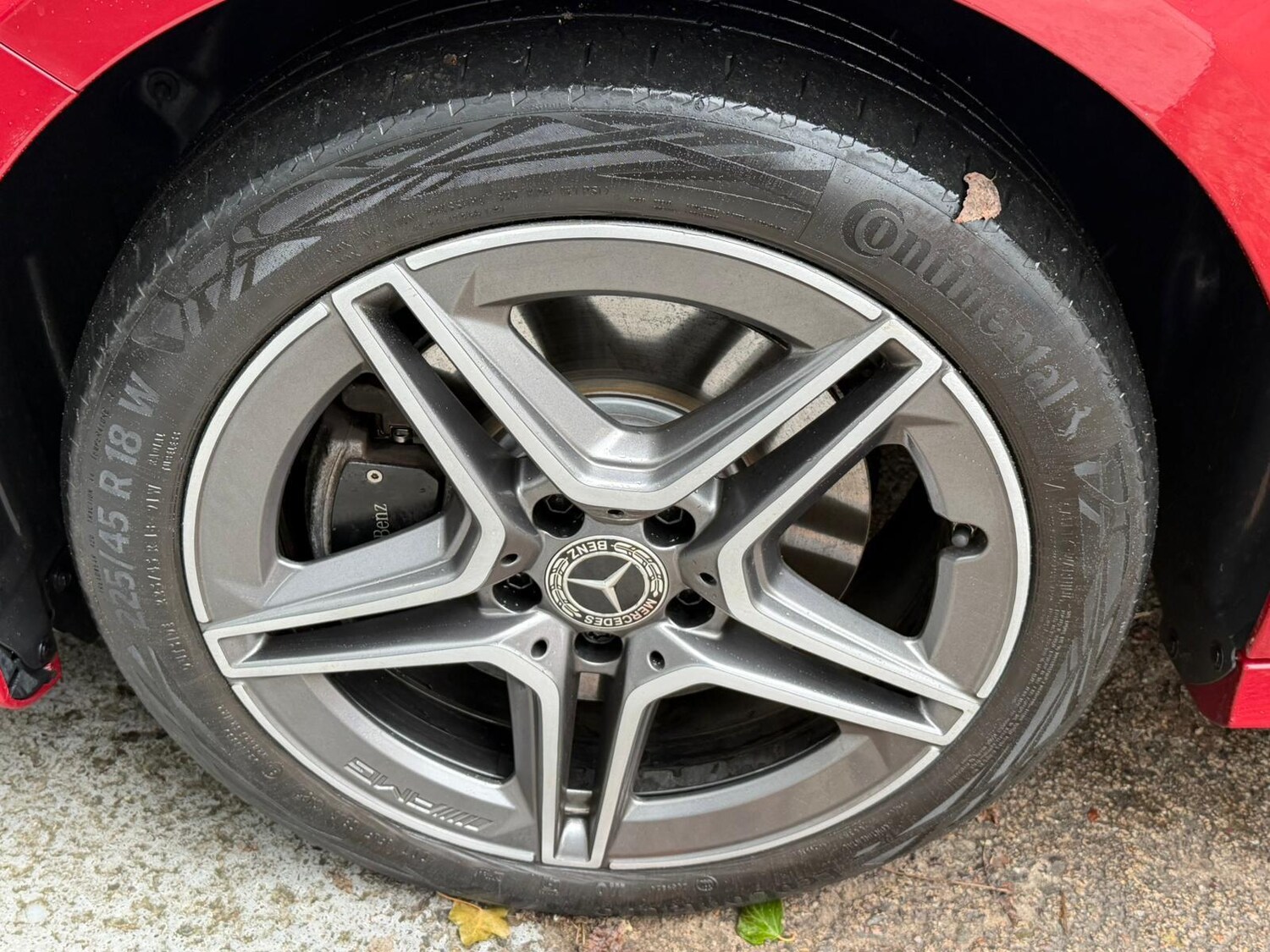 Used Mercedes-Benz A-Class for sale - 77908857: Photo 17