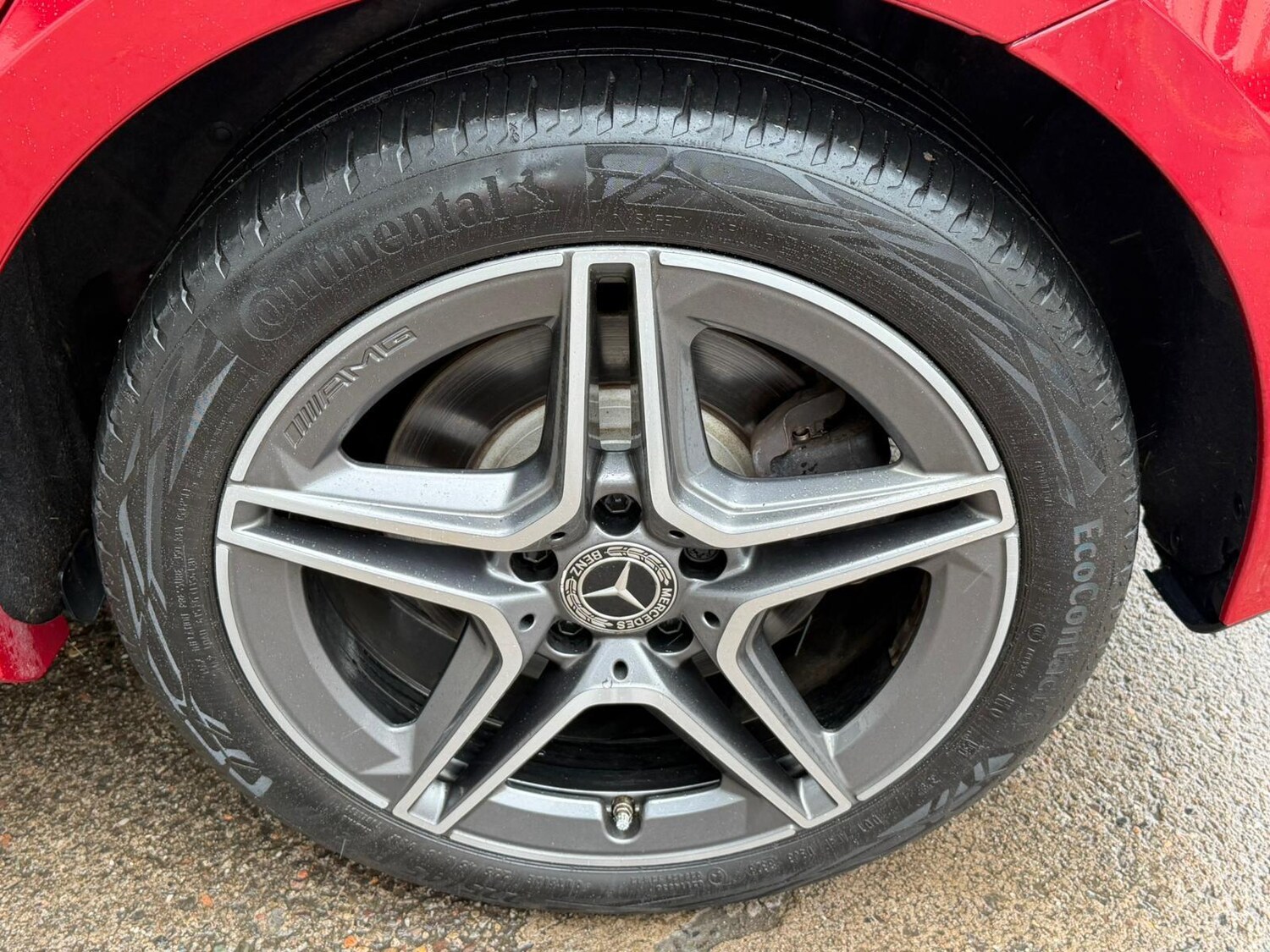 Used Mercedes-Benz A-Class for sale - 77908857: Photo 18