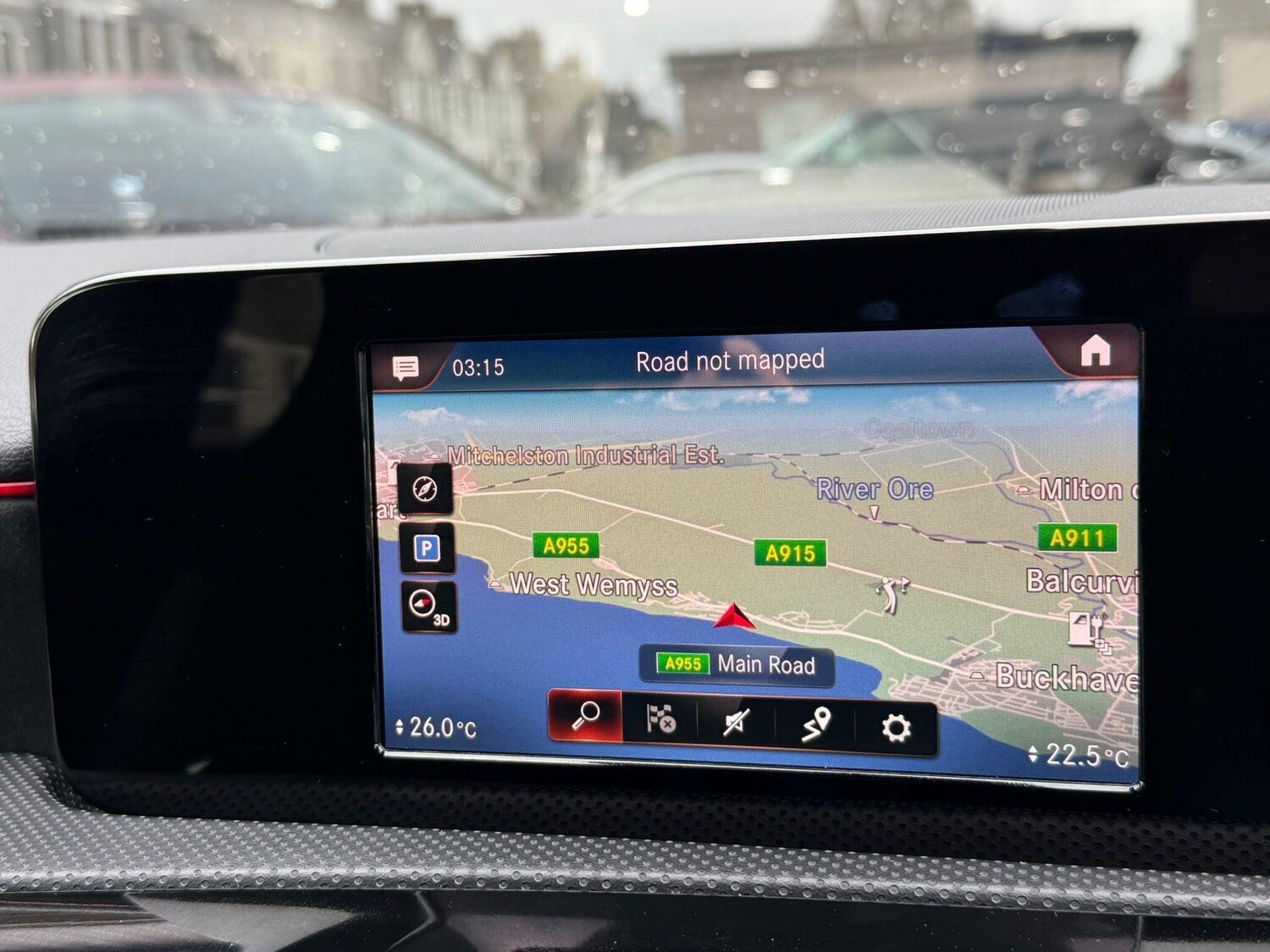 Used Mercedes-Benz A-Class for sale - 77908857: Photo 20