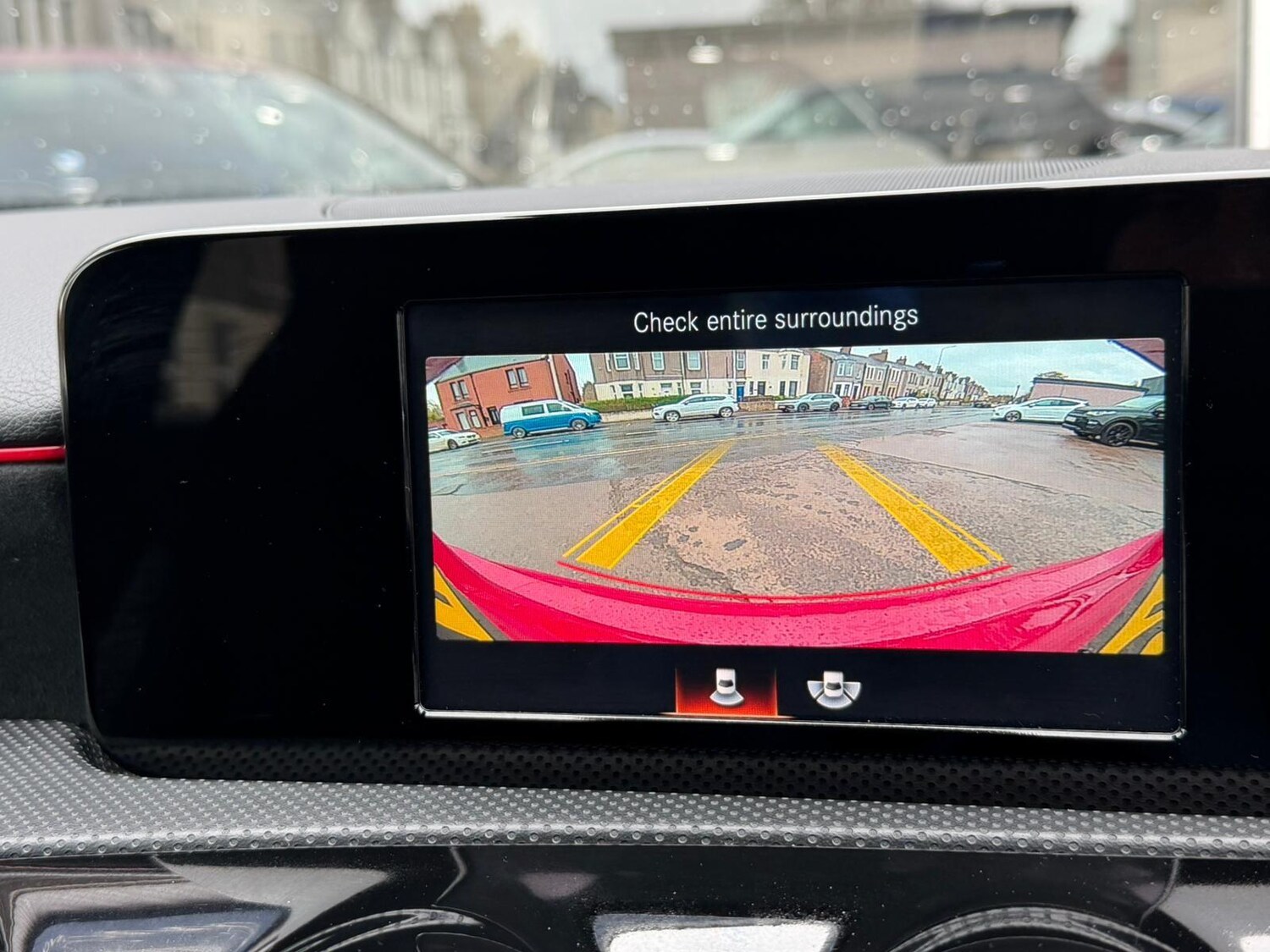 Used Mercedes-Benz A-Class for sale - 77908857: Photo 21