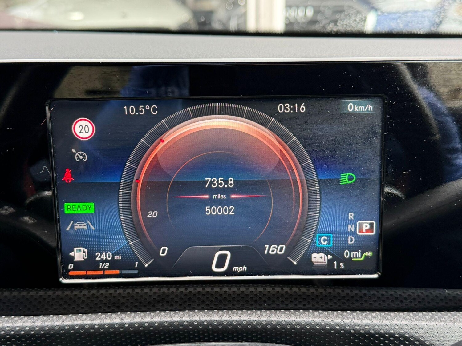 Used Mercedes-Benz A-Class for sale - 77908857: Photo 22