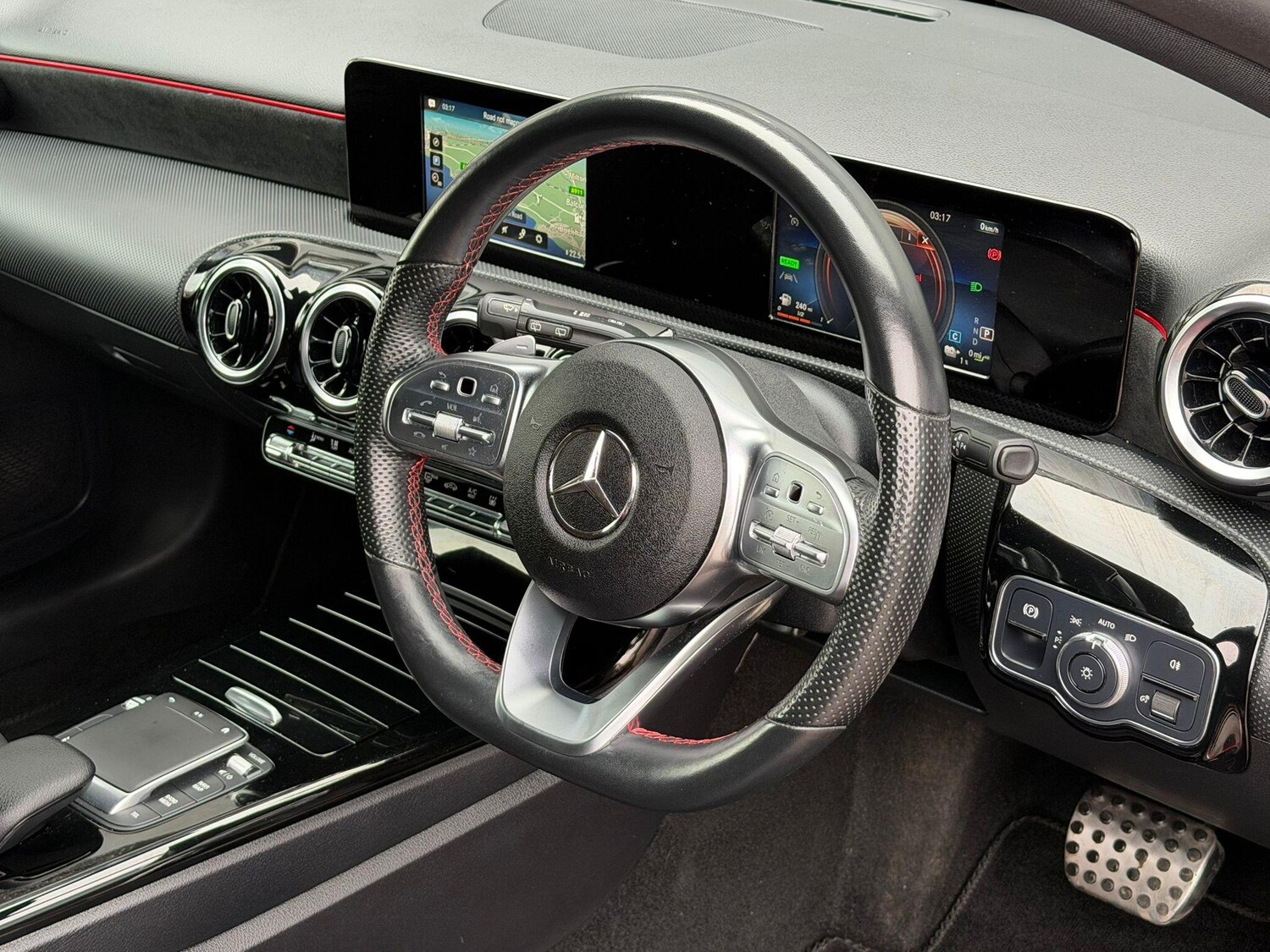 Used Mercedes-Benz A-Class for sale - 77908857: Photo 24