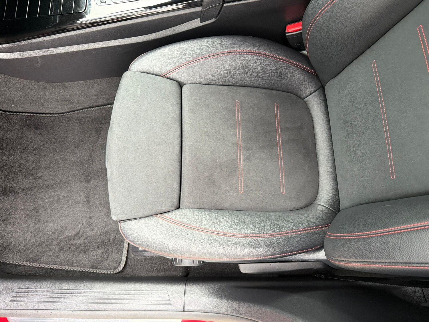 Used Mercedes-Benz A-Class for sale - 77908857: Photo 25