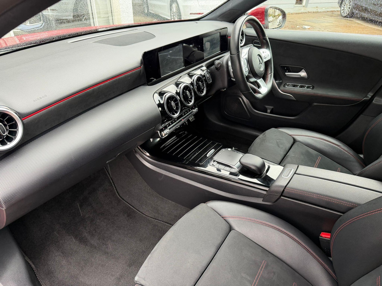 Used Mercedes-Benz A-Class for sale - 77908857: Photo 26