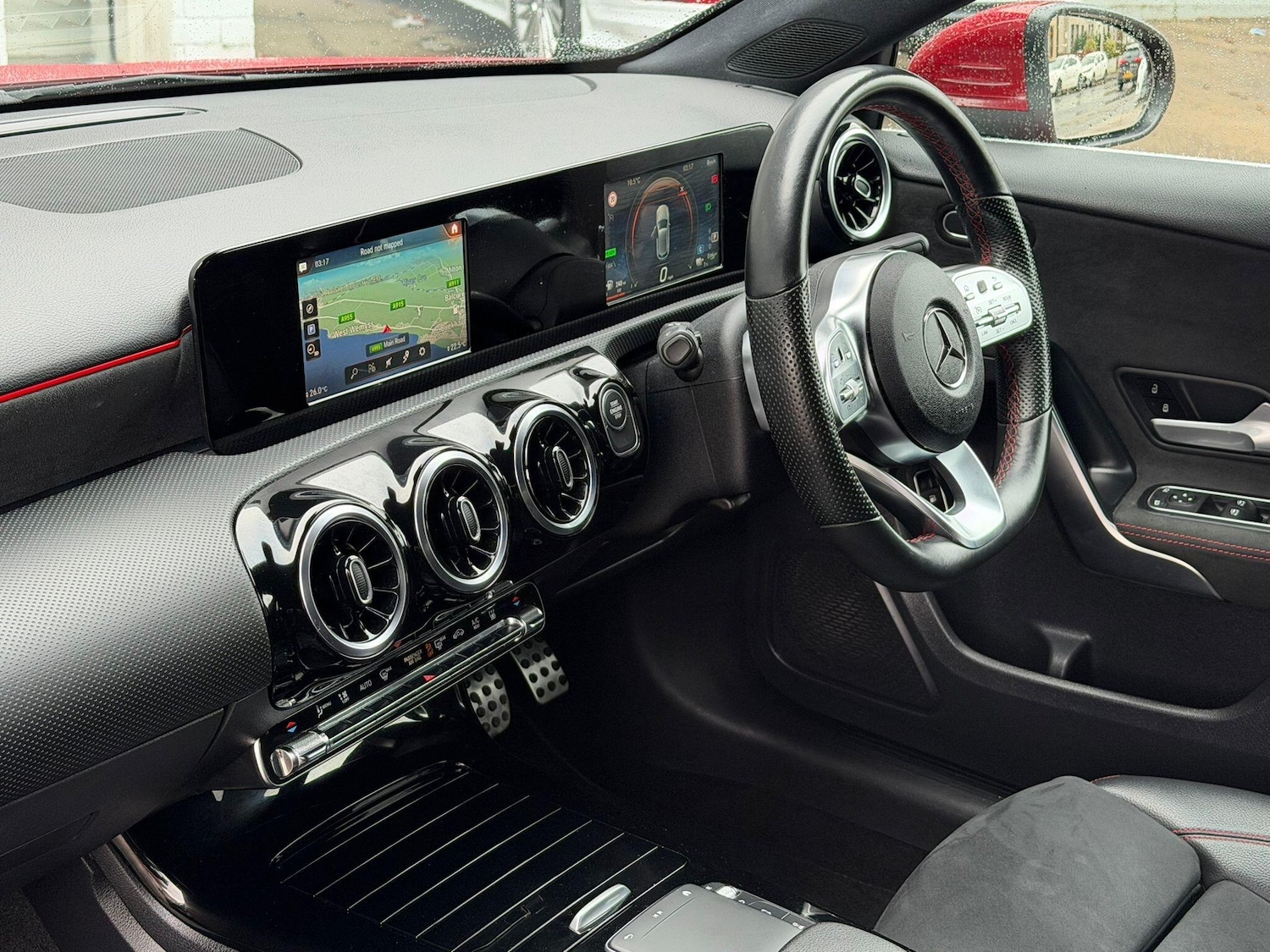 Used Mercedes-Benz A-Class for sale - 77908857: Photo 5