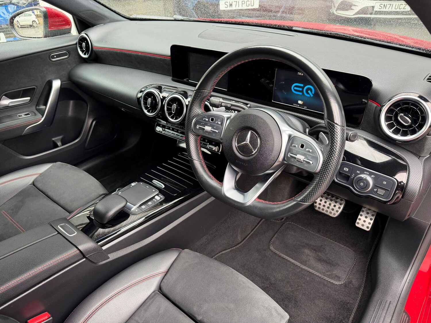 Used Mercedes-Benz A-Class for sale - 77908857: Photo 7