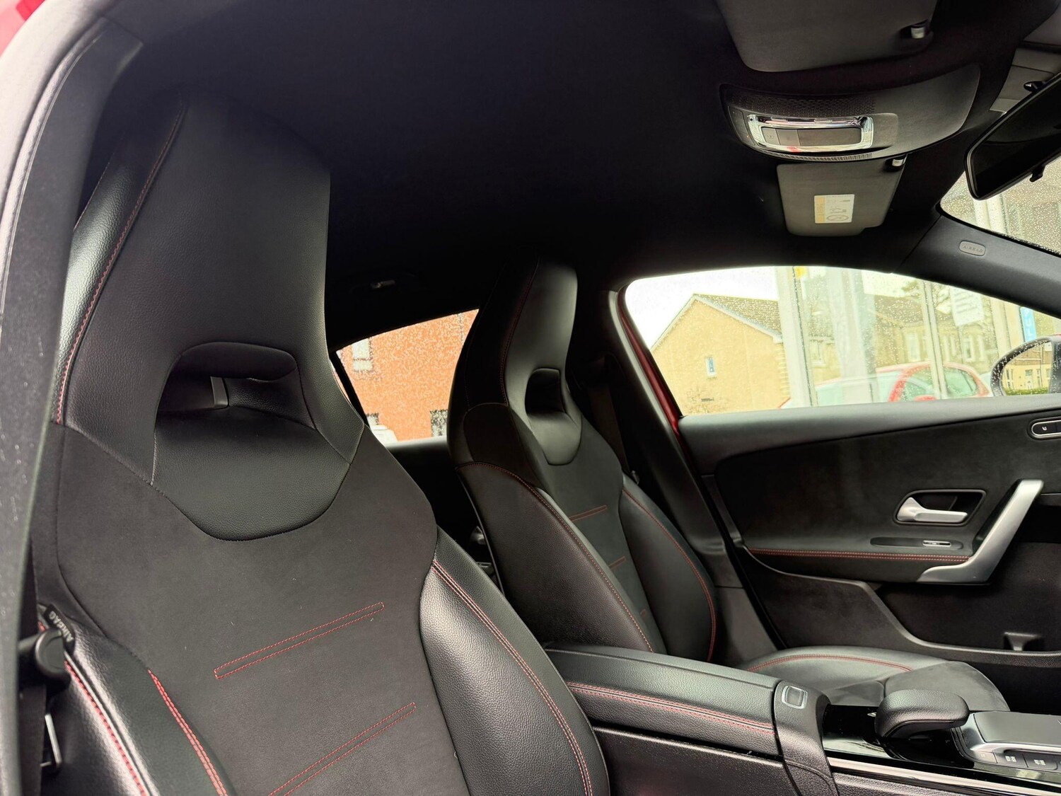 Used Mercedes-Benz A-Class for sale - 77908857: Photo 8