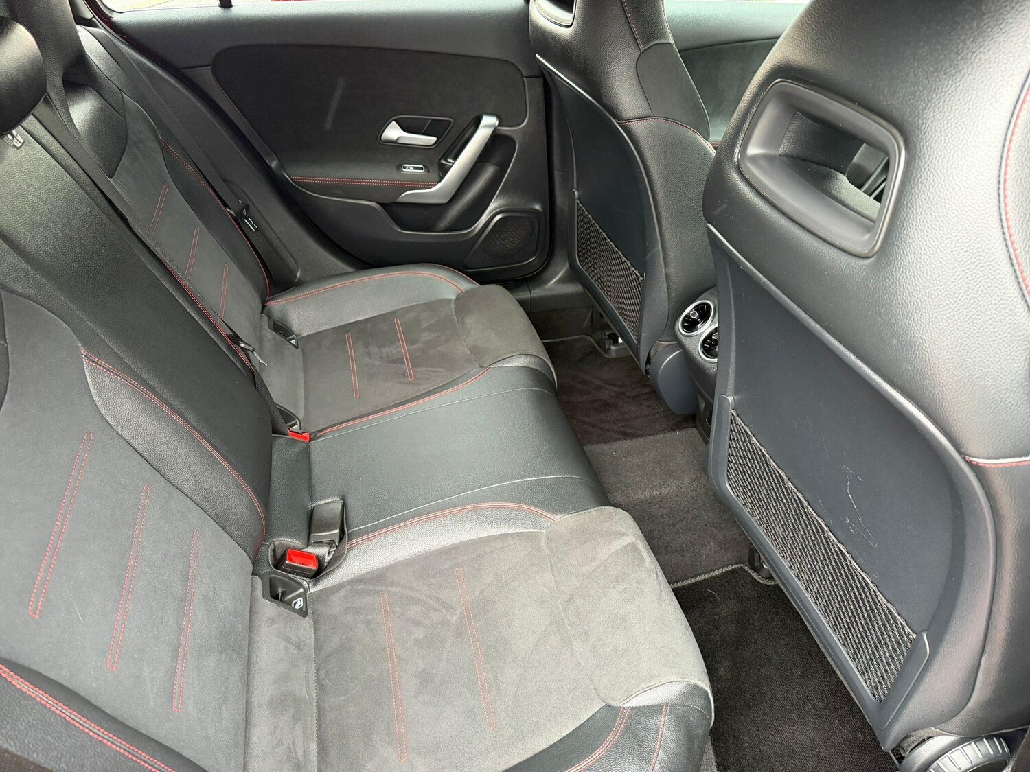 Used Mercedes-Benz A-Class for sale - 77908857: Photo 9