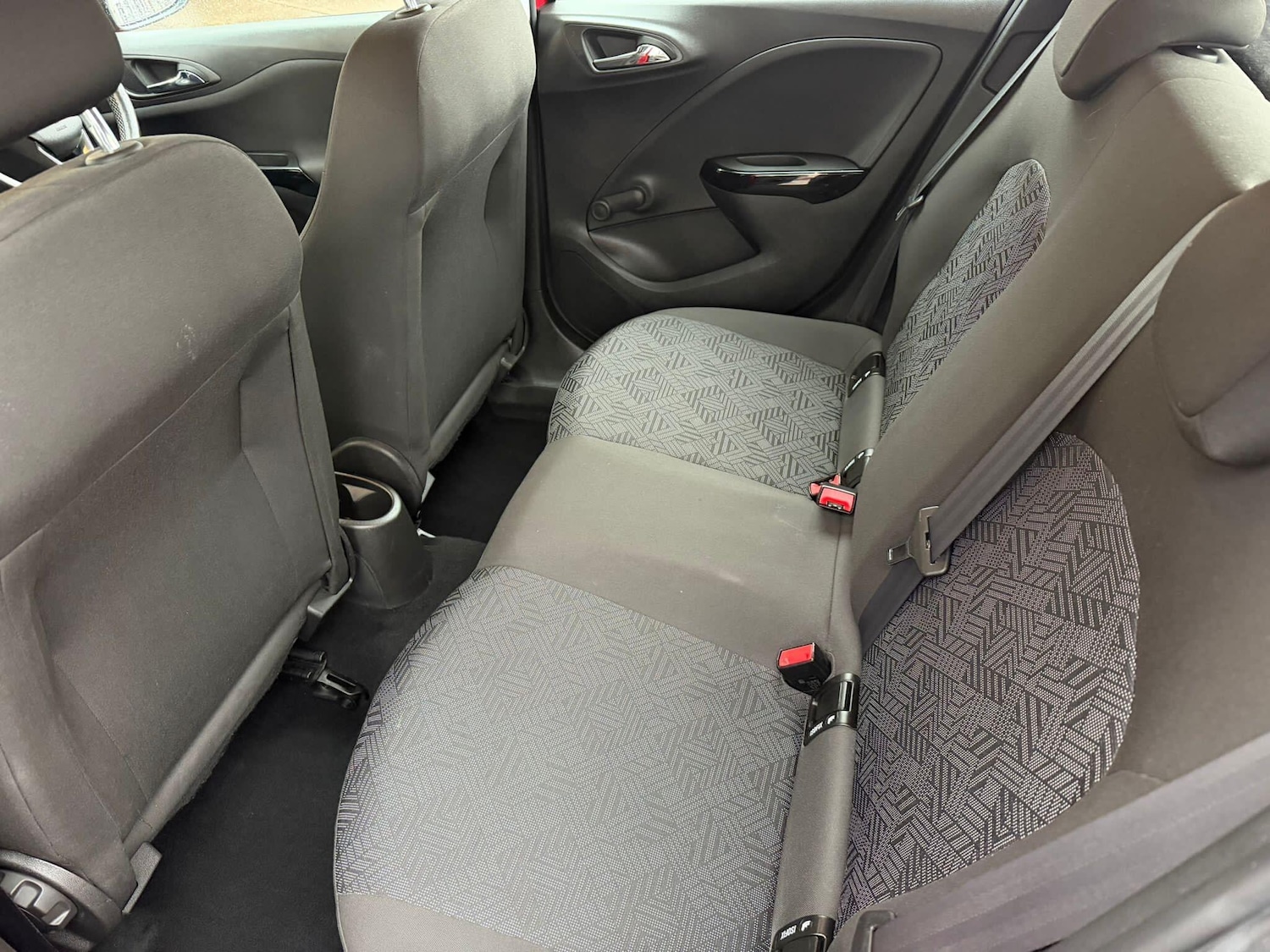 Used Vauxhall Corsa 2018 for sale - 77344531: Photo 10