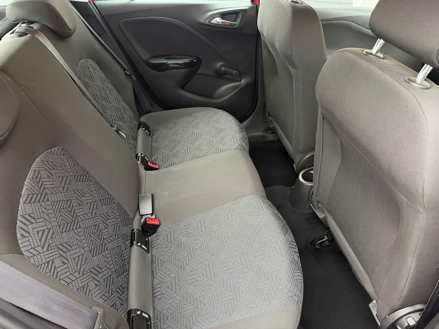 Used Vauxhall Corsa 2018 for sale - 77344531: Photo 11