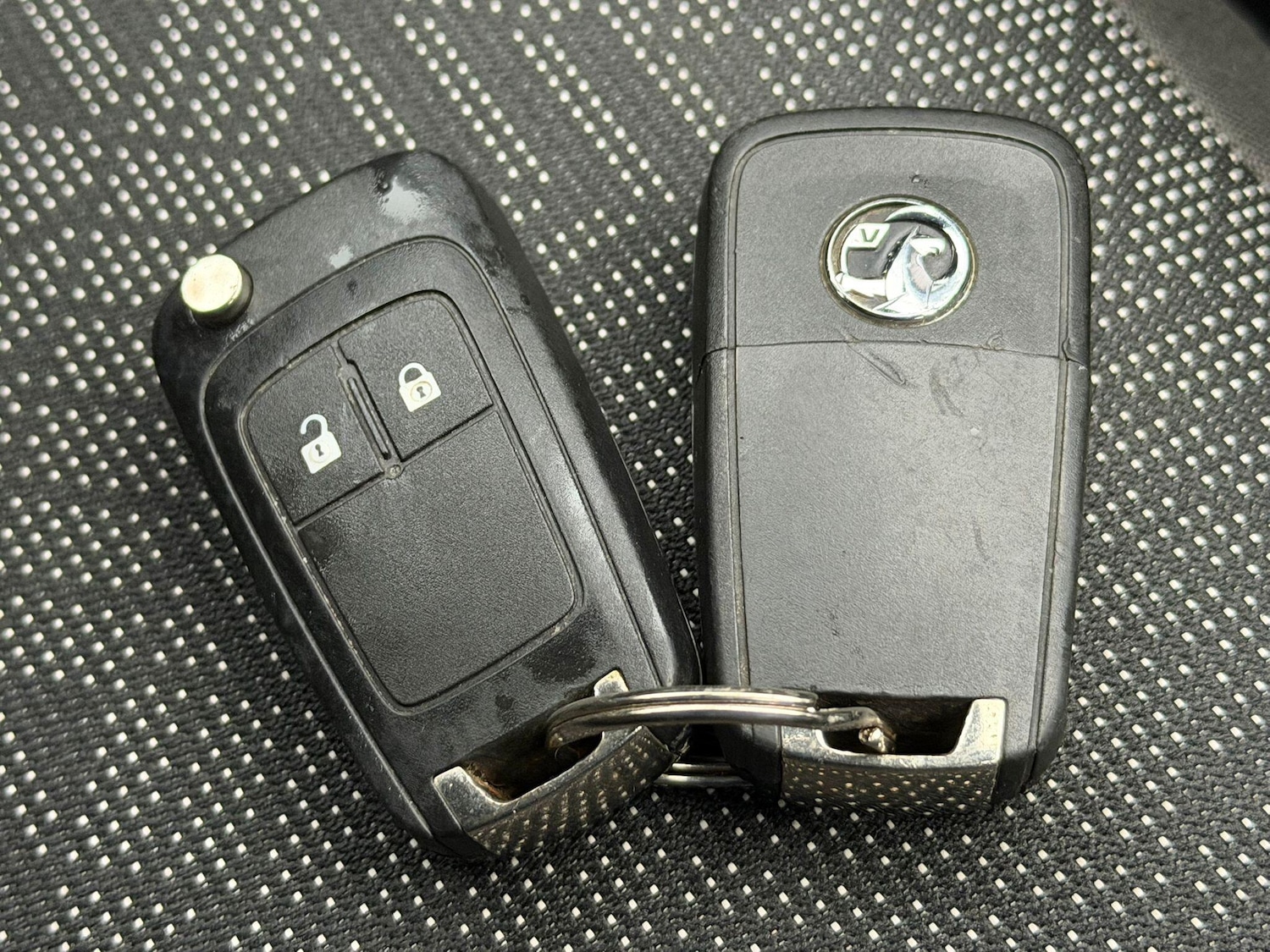 Used Vauxhall Corsa 2018 for sale - 77344531: Photo 15