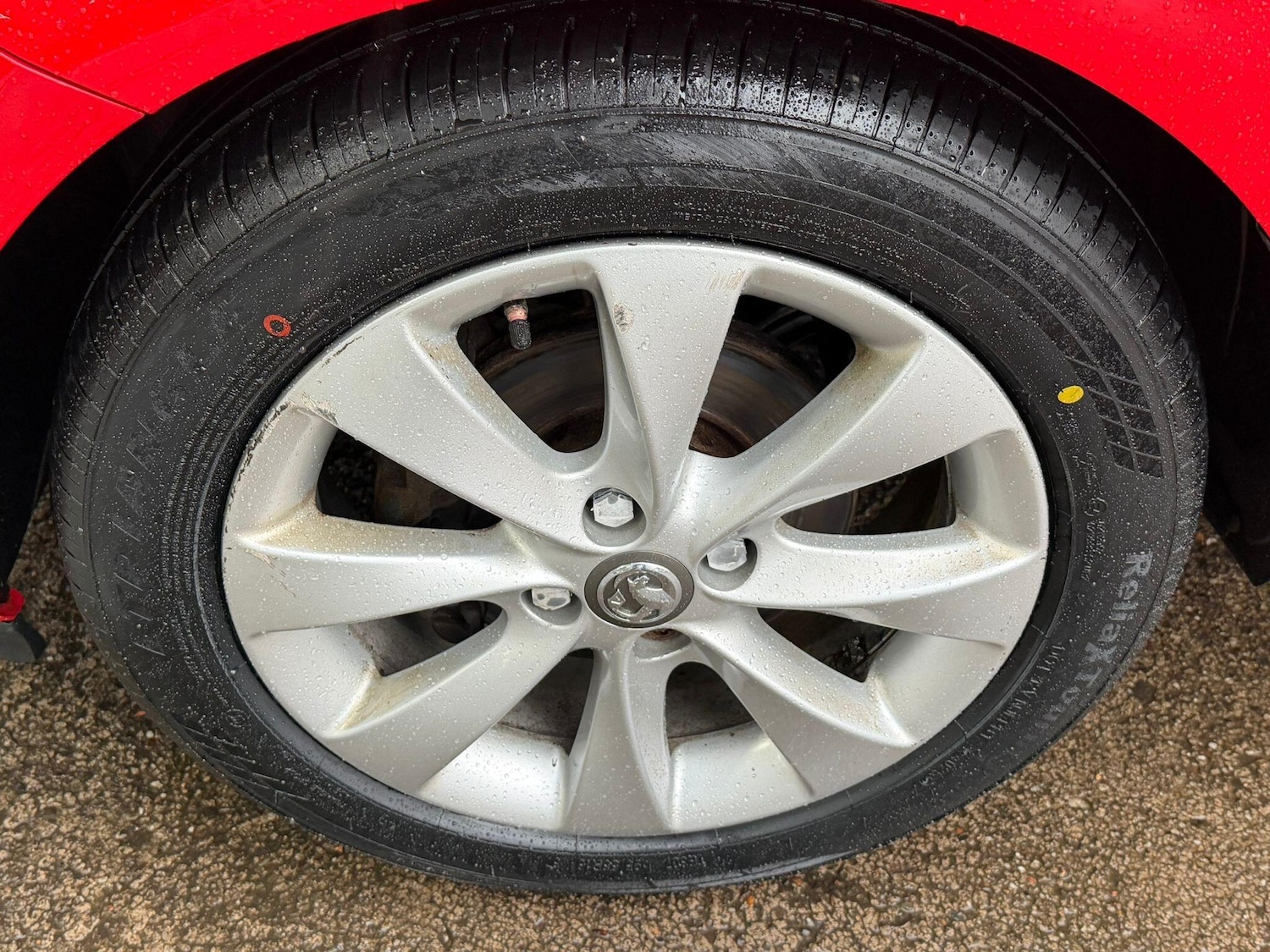 Used Vauxhall Corsa 2018 for sale - 77344531: Photo 16