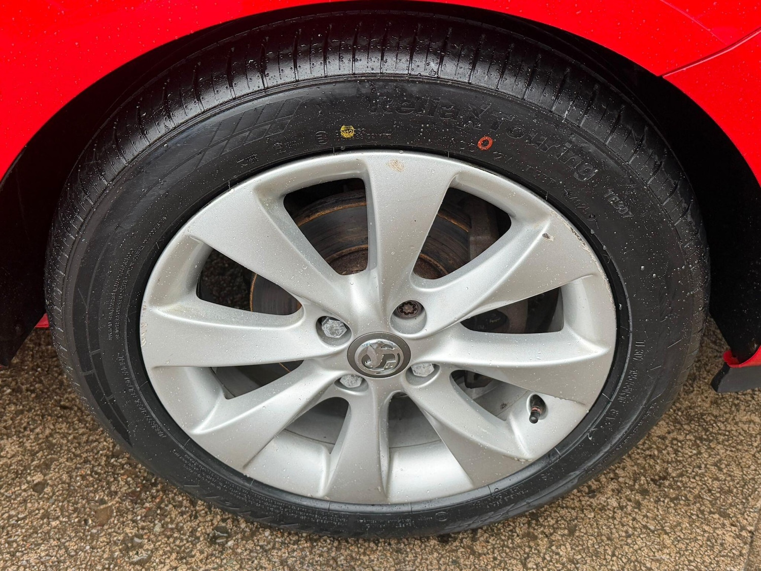 Used Vauxhall Corsa 2018 for sale - 77344531: Photo 17