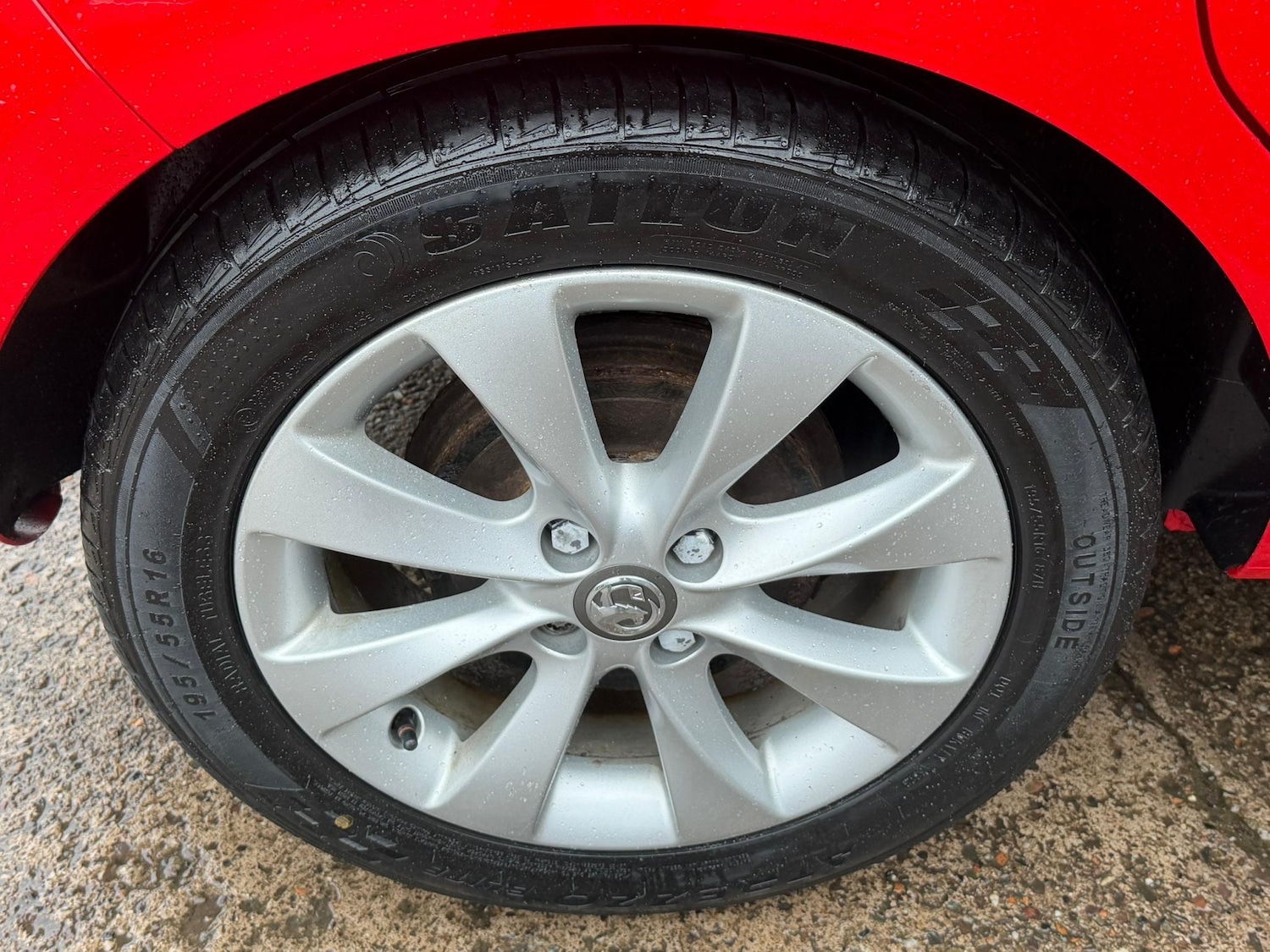 Used Vauxhall Corsa 2018 for sale - 77344531: Photo 18