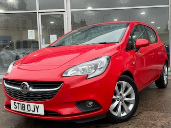 (18) - 1.4i ecoTEC Energy Euro 6 5dr (a/c)