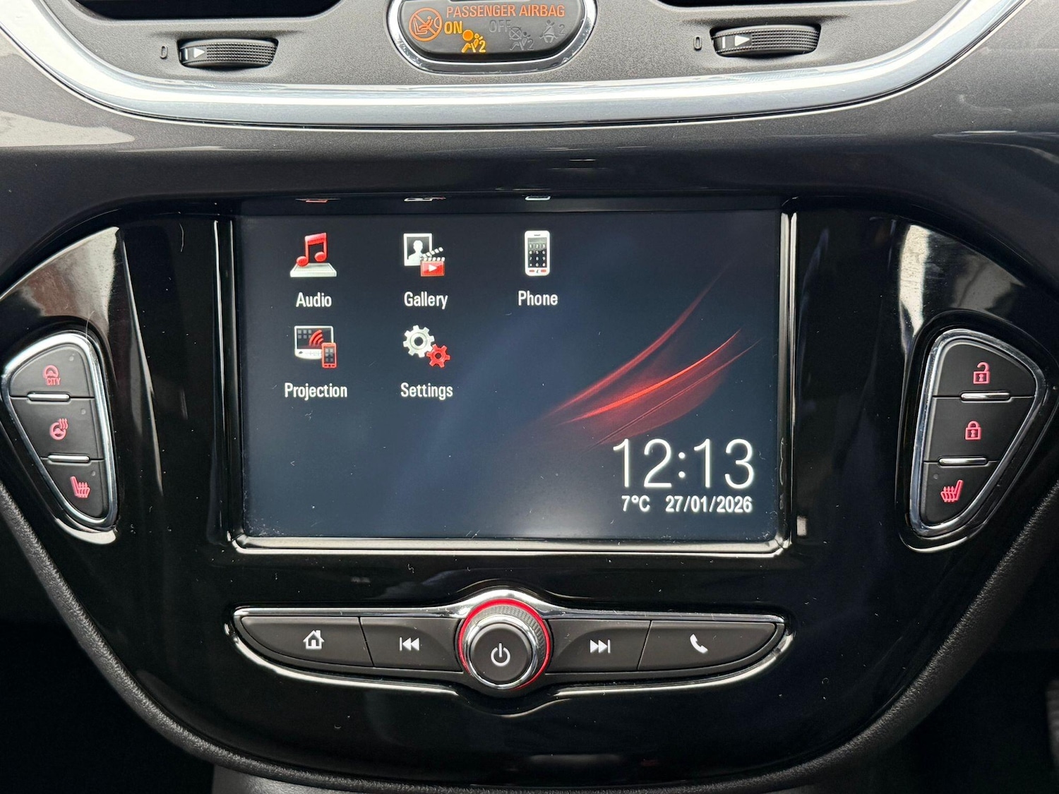 Used Vauxhall Corsa 2018 for sale - 77344531: Photo 20