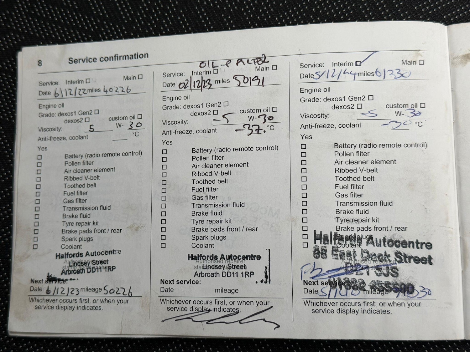 Used Vauxhall Corsa 2018 for sale - 77344531: Photo 22