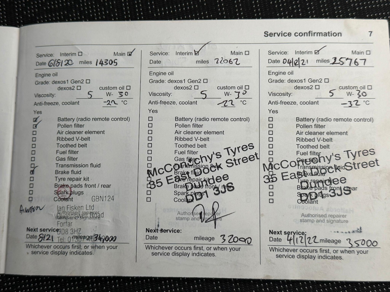 Used Vauxhall Corsa 2018 for sale - 77344531: Photo 23