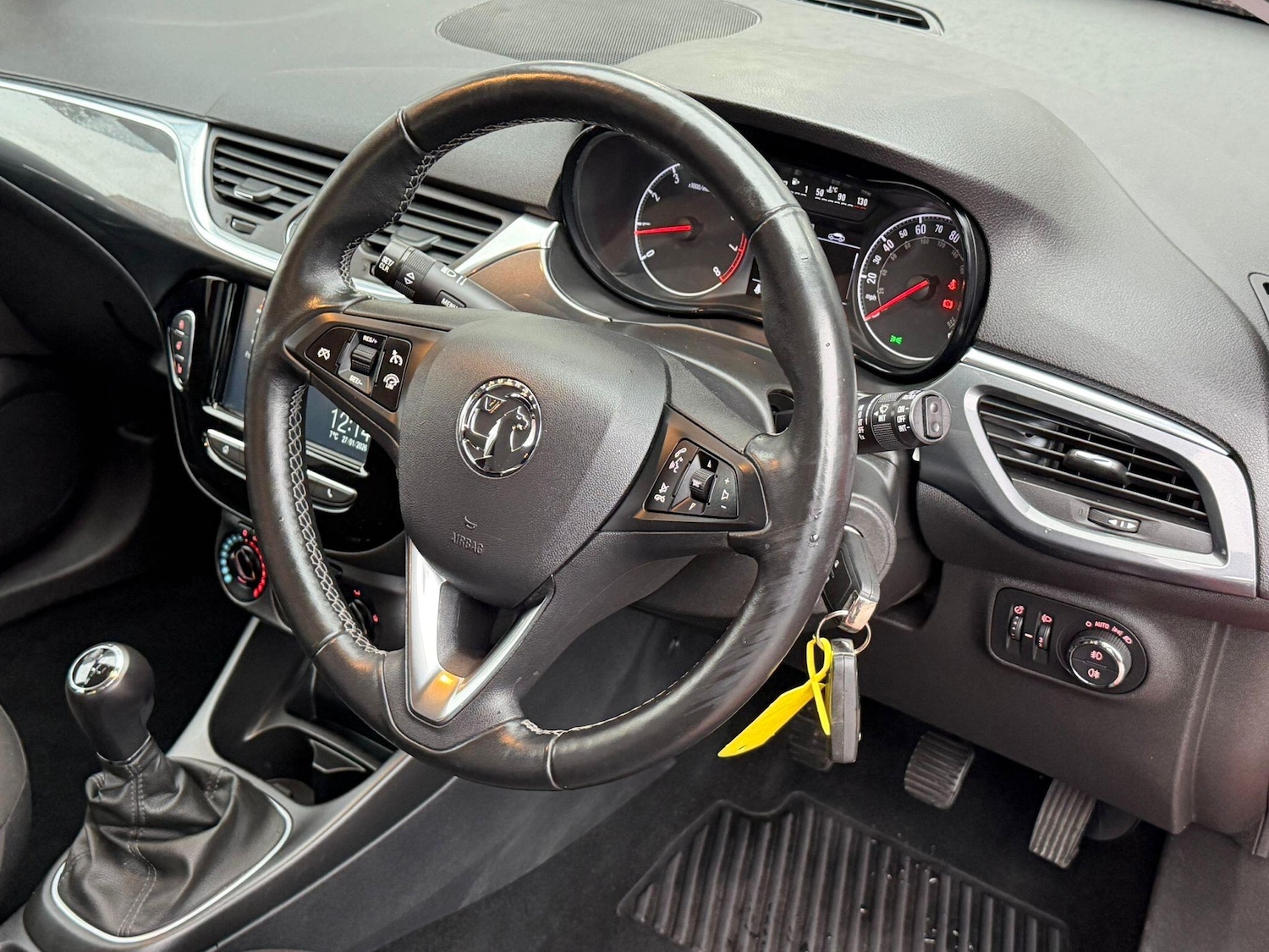 Used Vauxhall Corsa 2018 for sale - 77344531: Photo 26