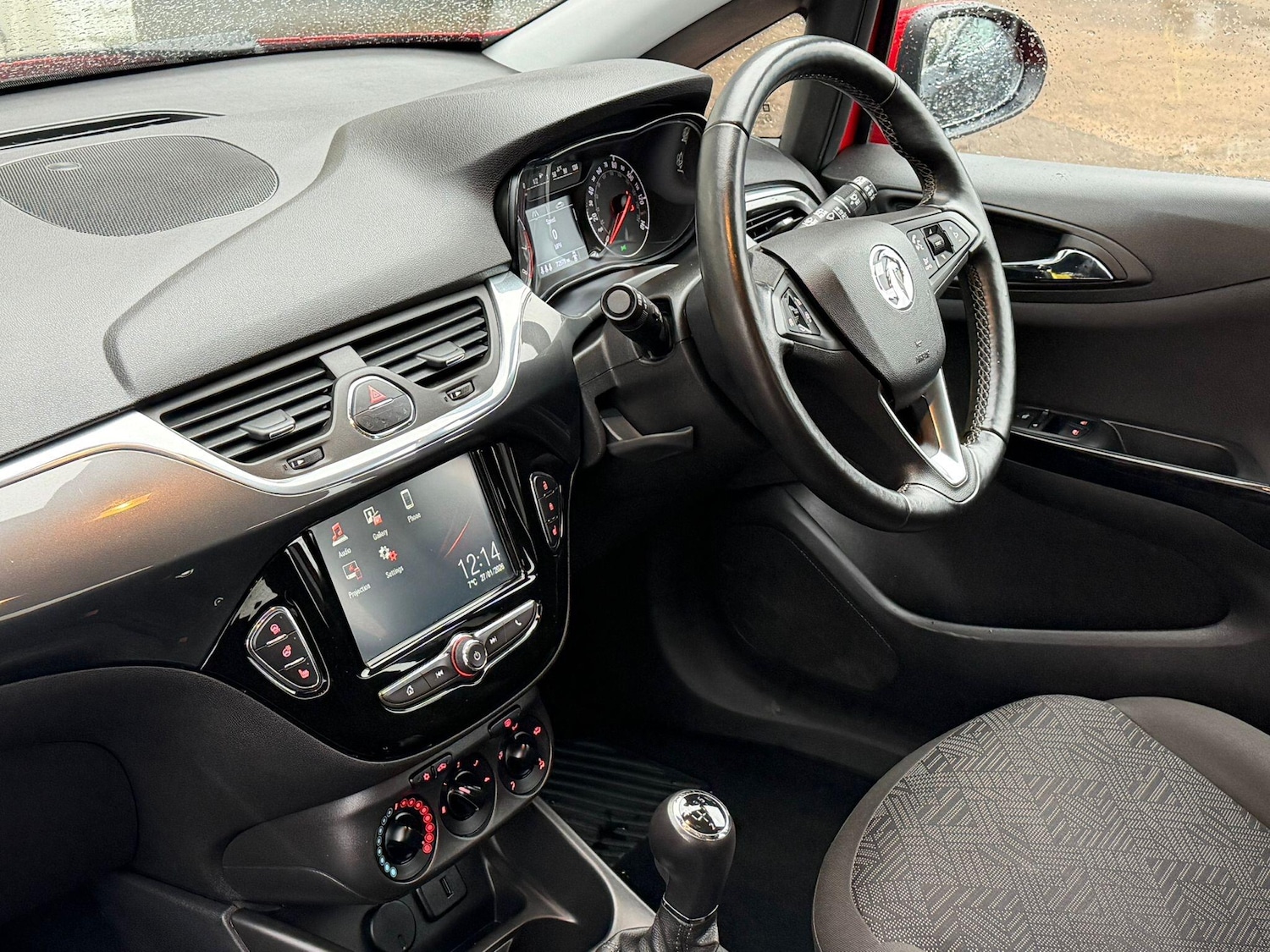 Used Vauxhall Corsa 2018 for sale - 77344531: Photo 6