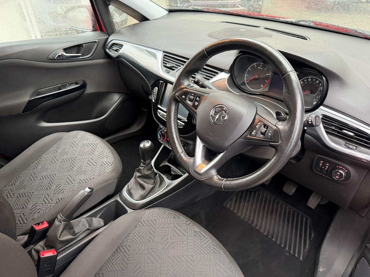 Used Vauxhall Corsa 2018 for sale - 77344531: Photo 7