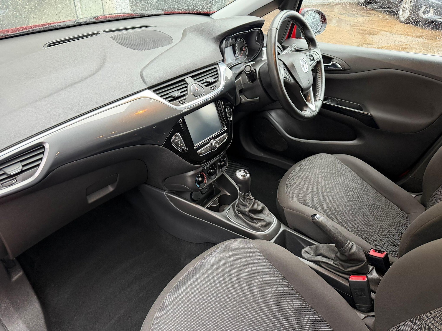 Used Vauxhall Corsa 2018 for sale - 77344531: Photo 8