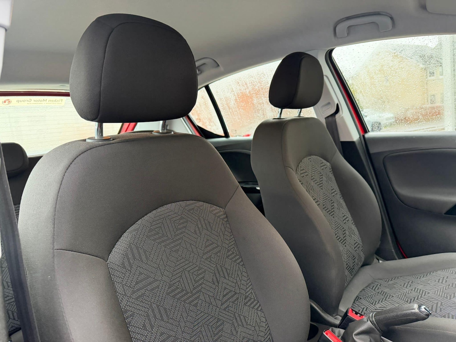 Used Vauxhall Corsa 2018 for sale - 77344531: Photo 9